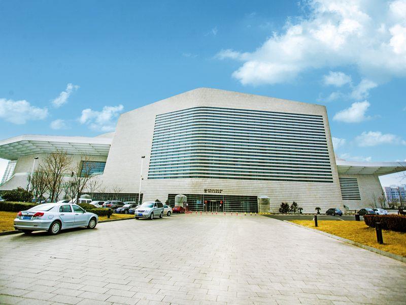 Haitian Theatre Hotel