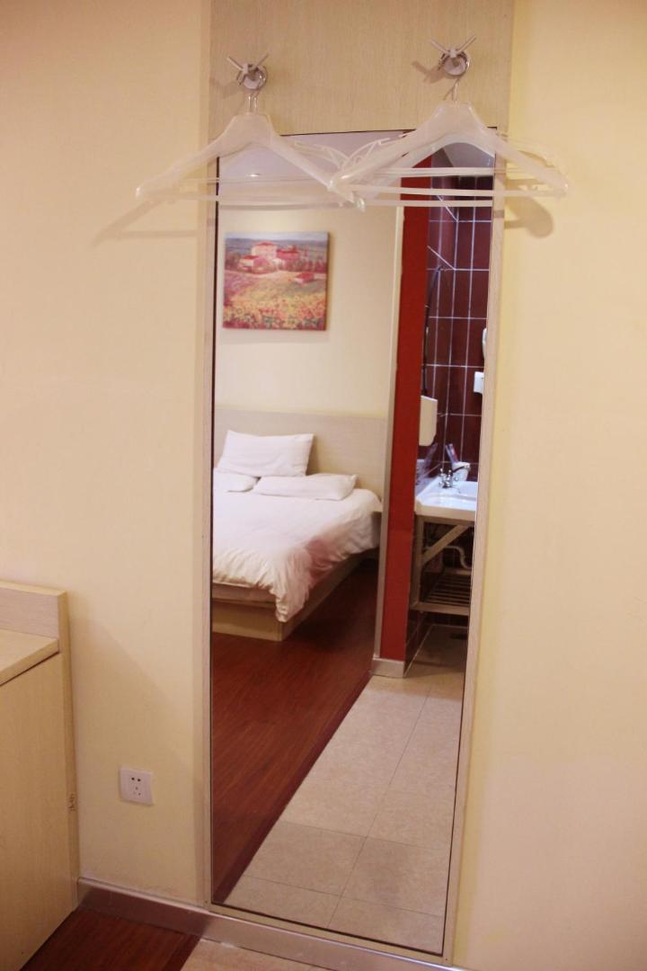 Hanting Hotel Qingdao Shandong Road Wanda