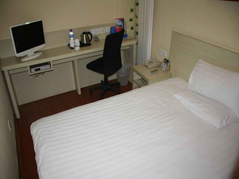 Hanting Hotel Polar Ocean Park