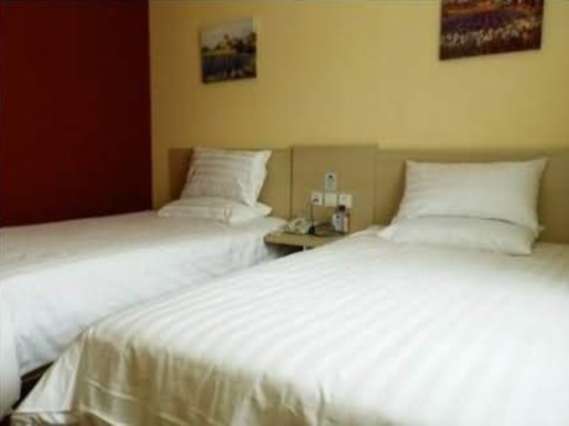 Hanting Hotel Polar Ocean Park