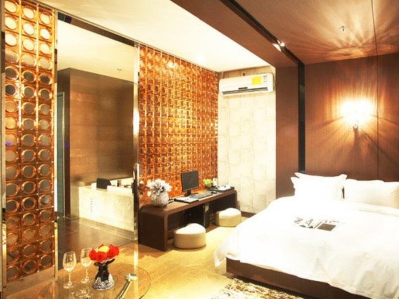 Hengbo Hotel - Tsingtao