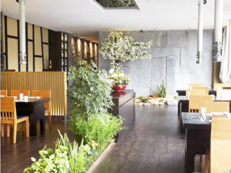 Hengbo Hotel - Tsingtao