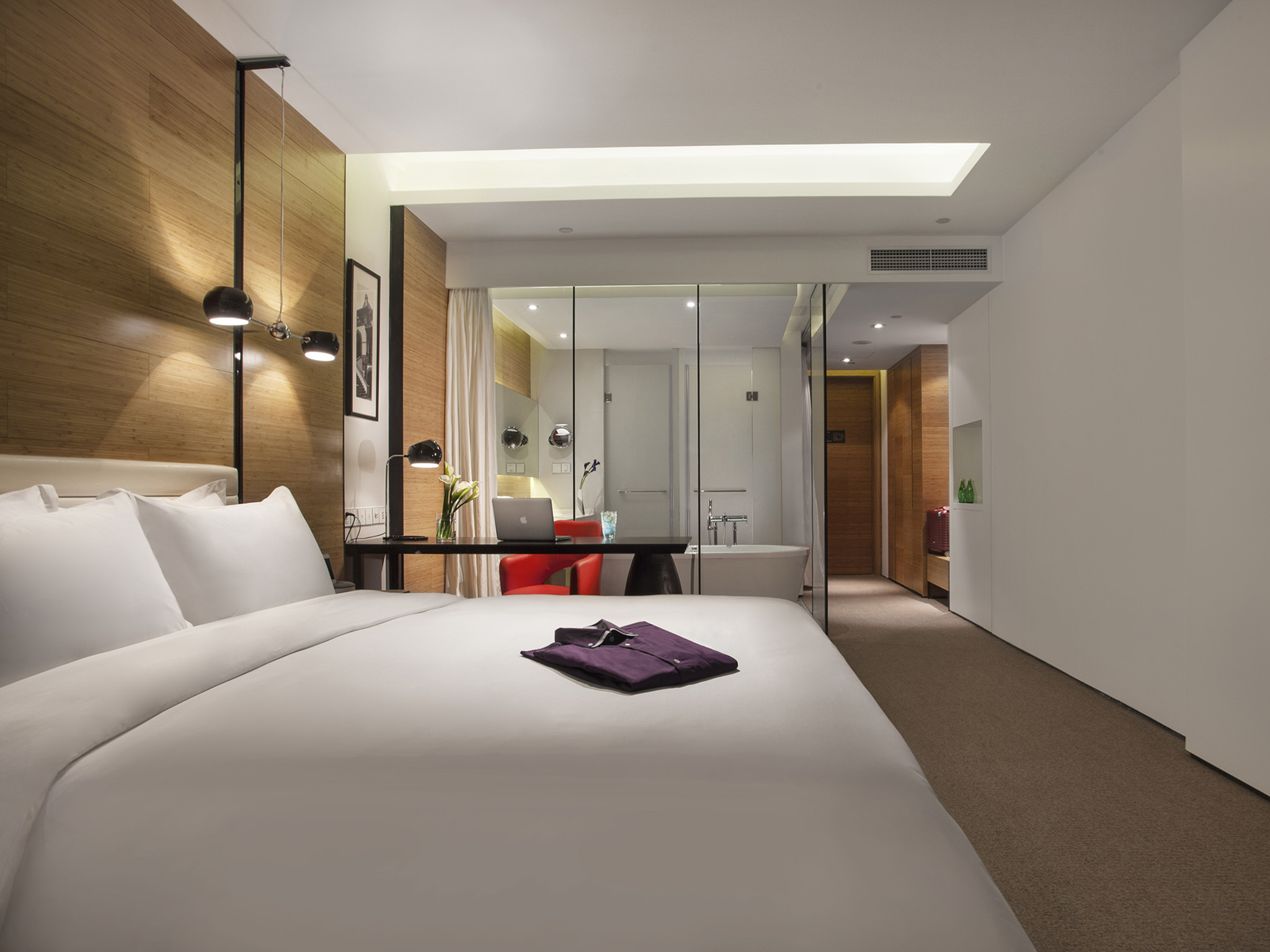 Himalayas Qingdao Hotel