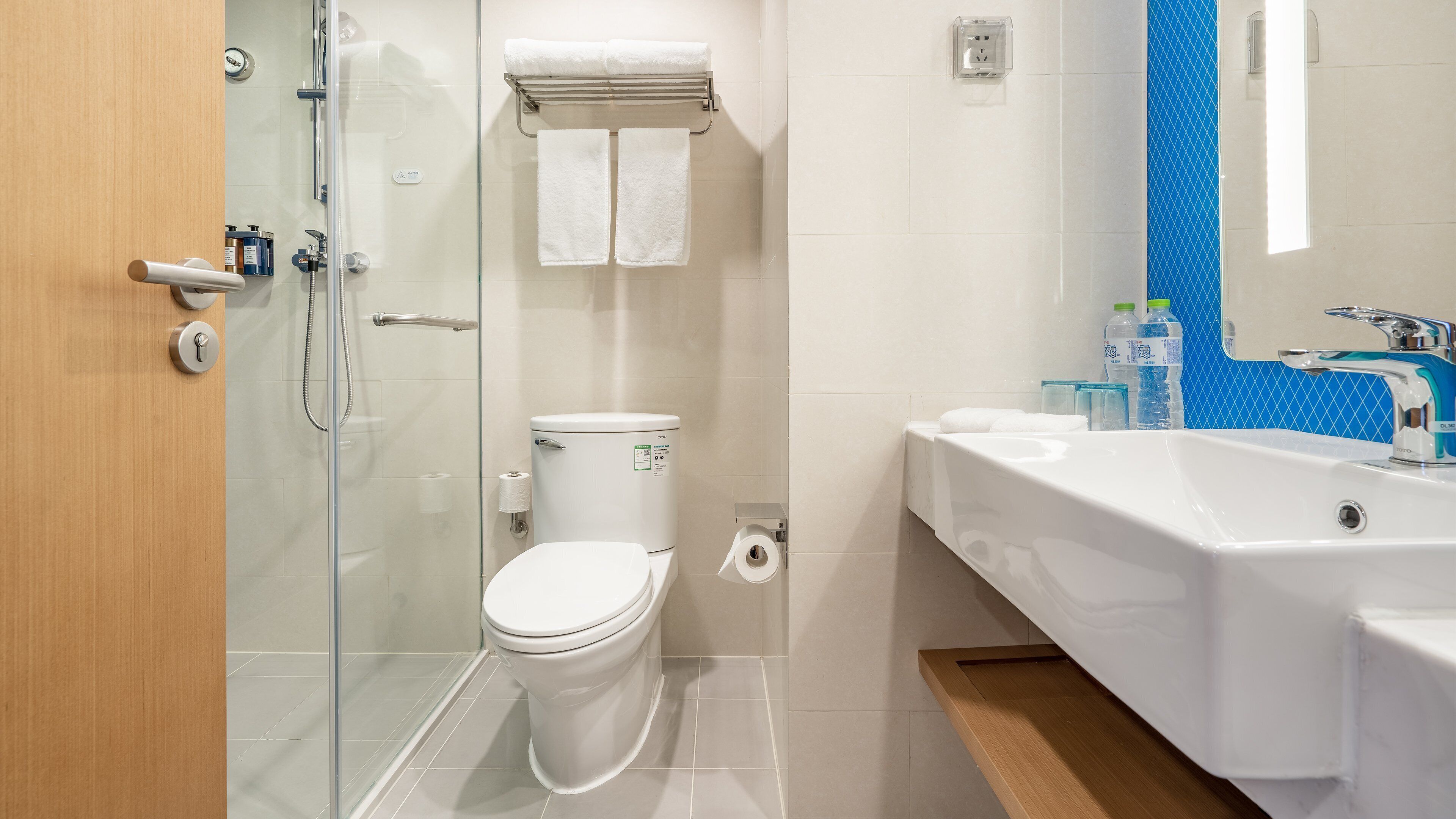 Holiday Inn Express Qingdao City Center