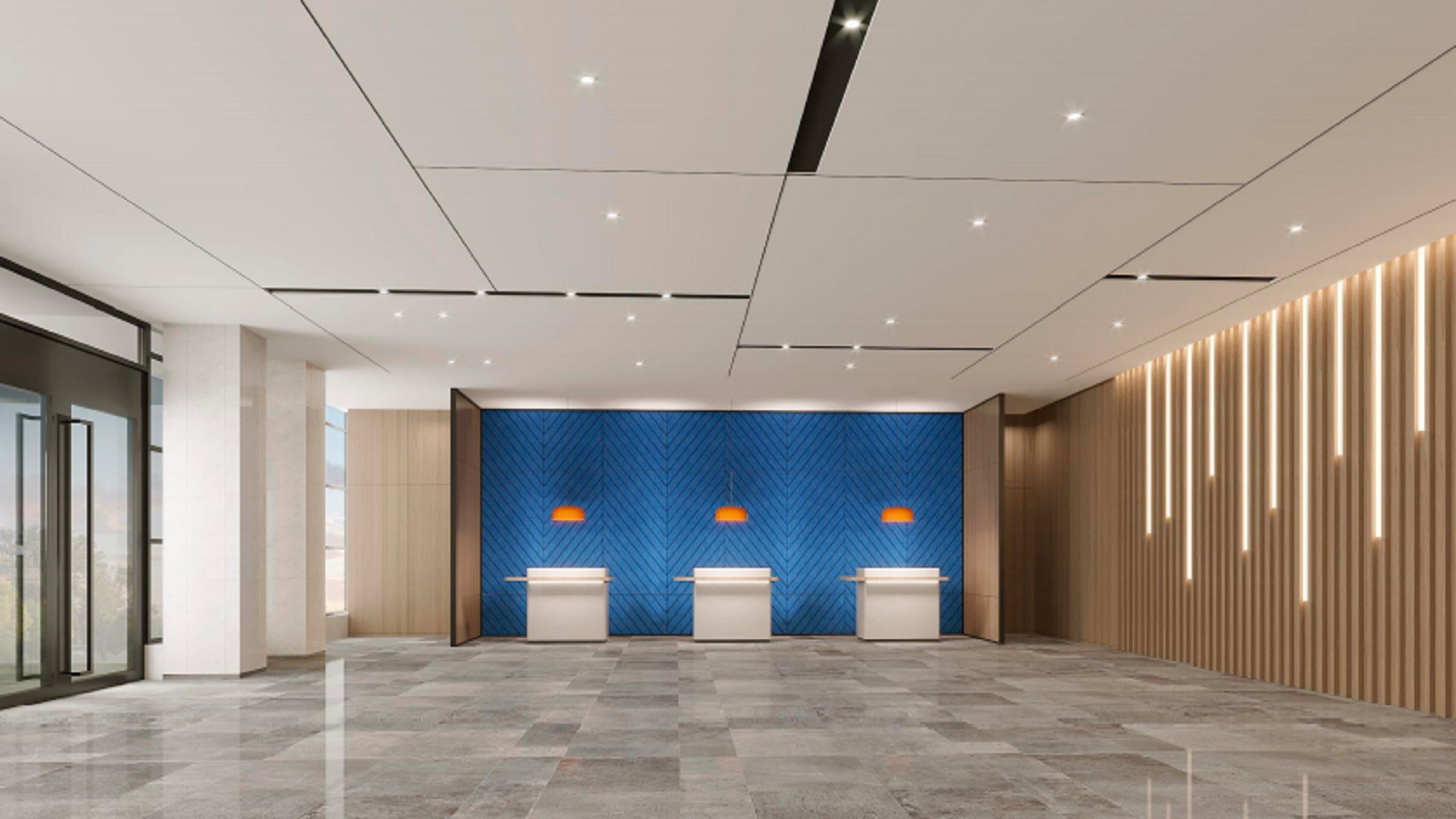 Holiday Inn Express Qingdao Guzhenkou