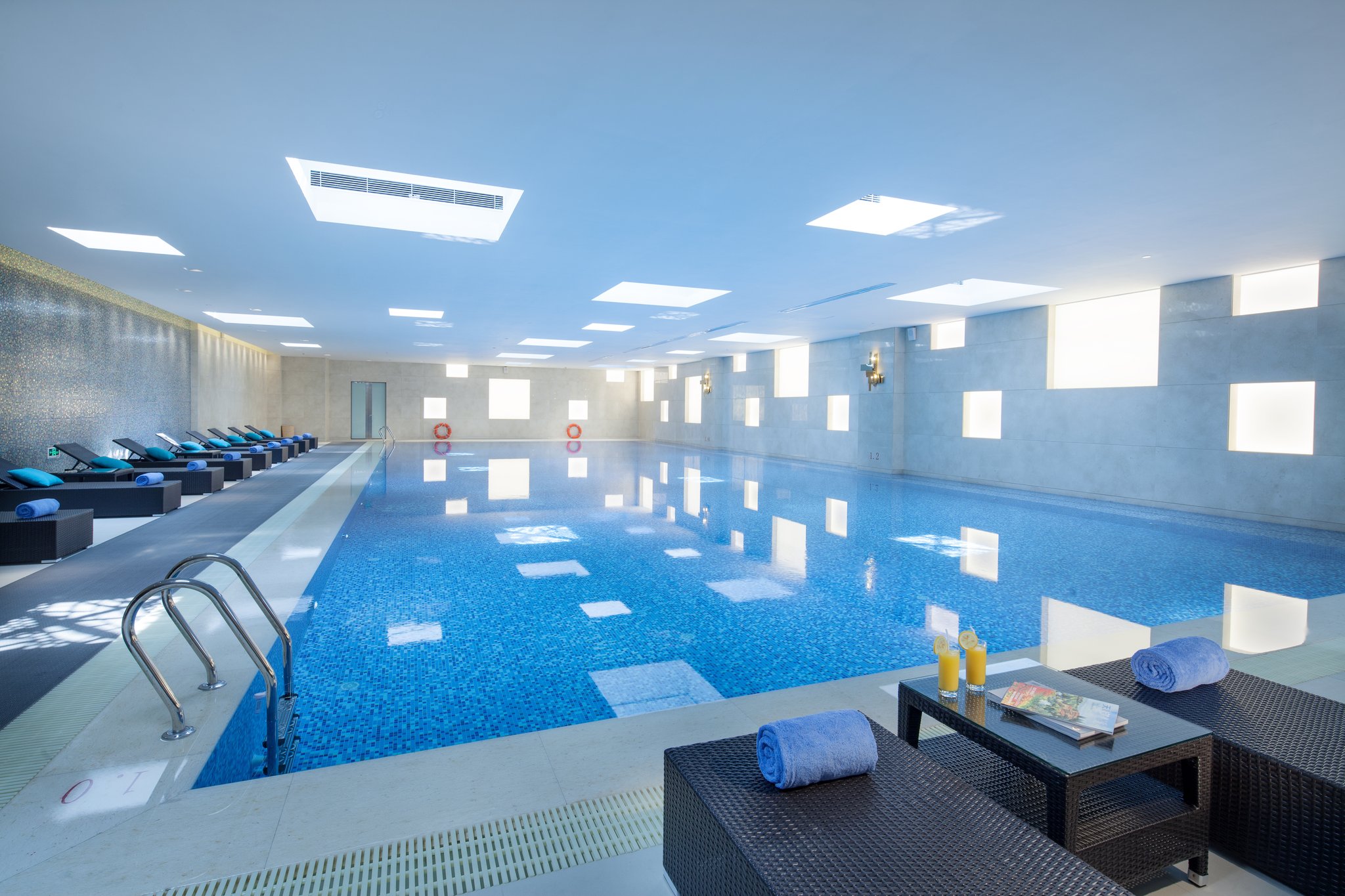 Holiday Inn Qingdao Expo