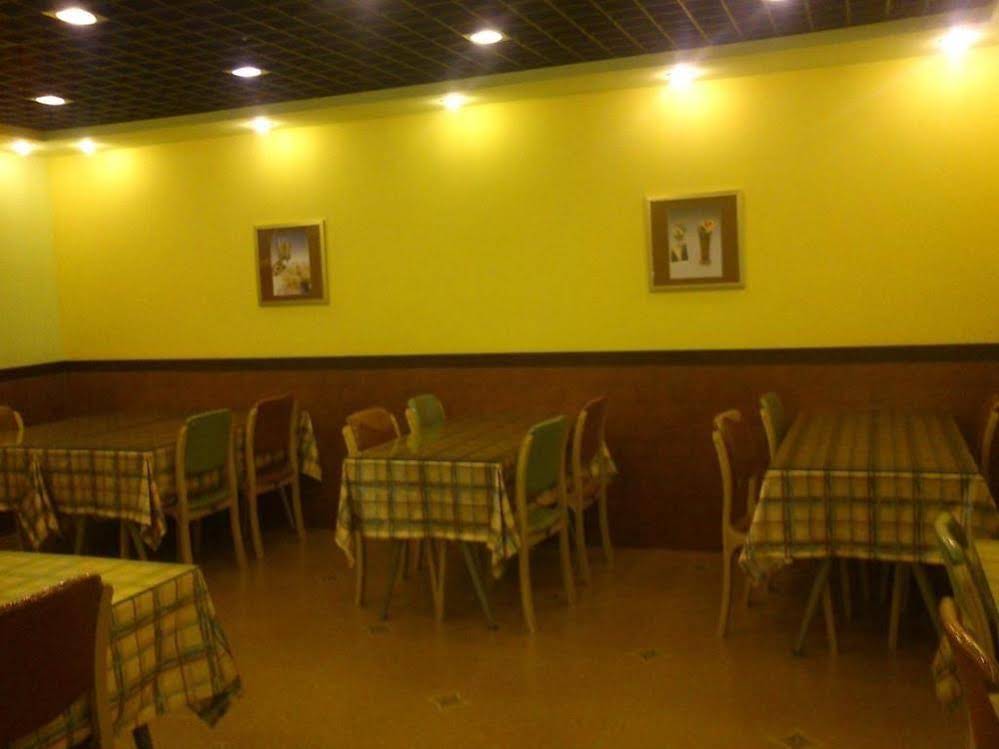 Home Inn Qingdao Fengshan Road Branch