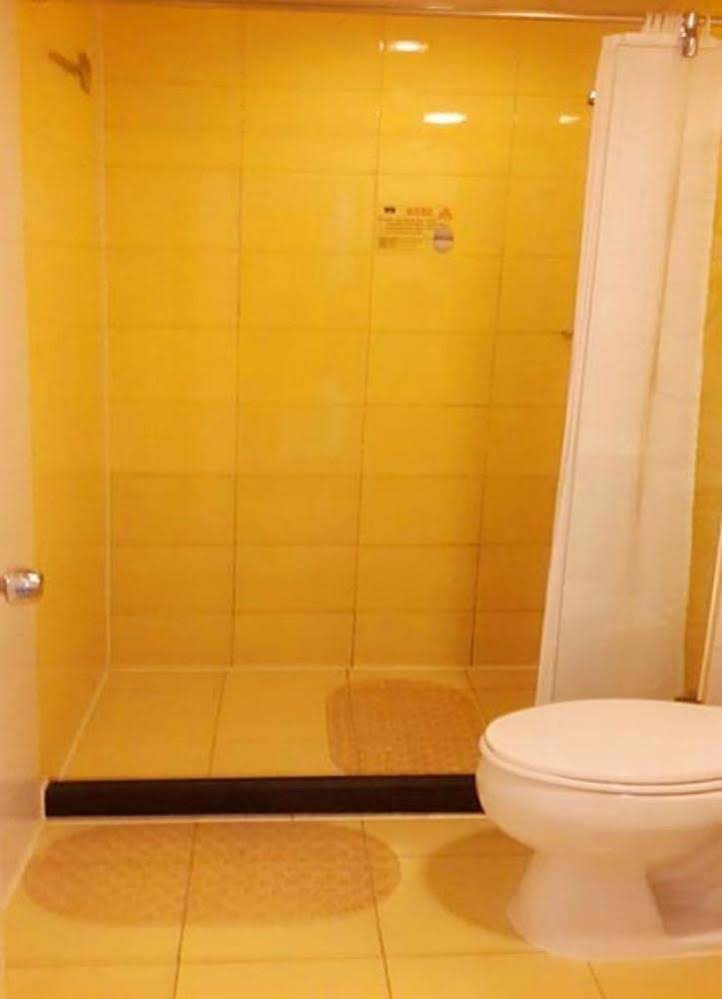 Home Inn Qingdao Fengshan Road Branch