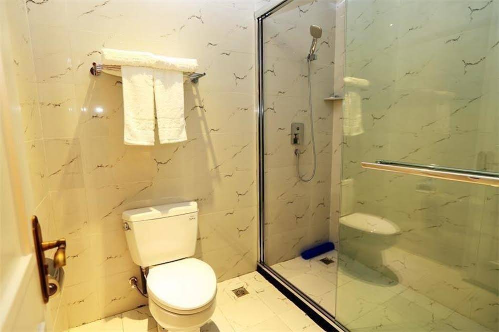 Huaxi Garden Hotel