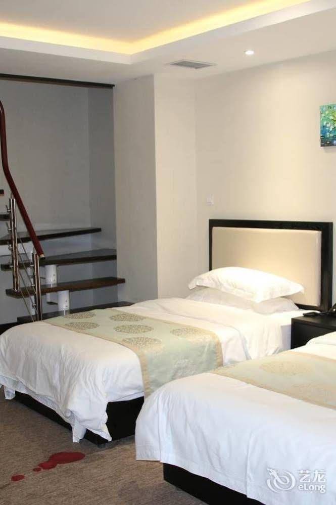 Jindao Hotel