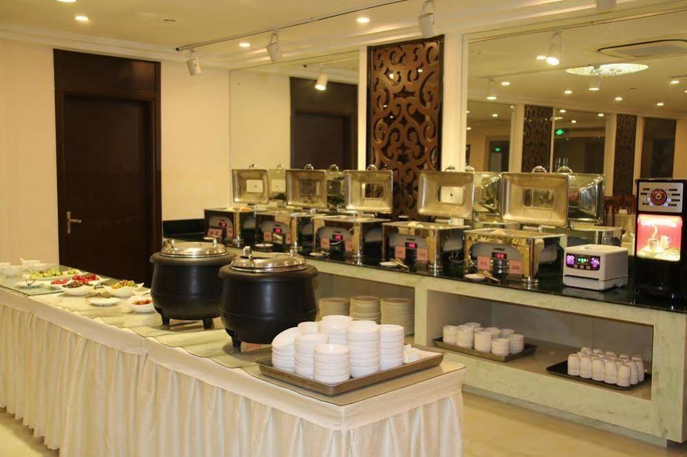 Jindao Hotel
