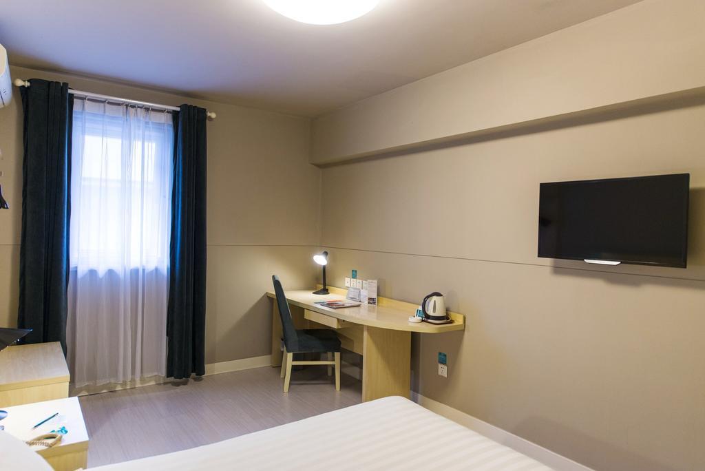 Jinjiang Inn Qingdao Zhengyang Road