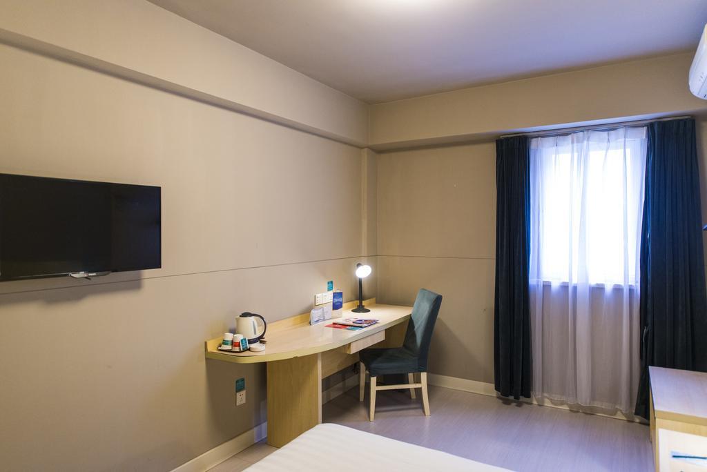 Jinjiang Inn Qingdao Zhengyang Road