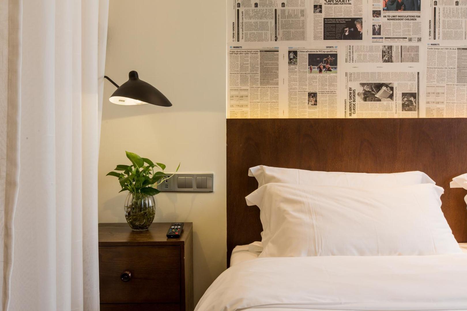 Kaiyue International Hostel
