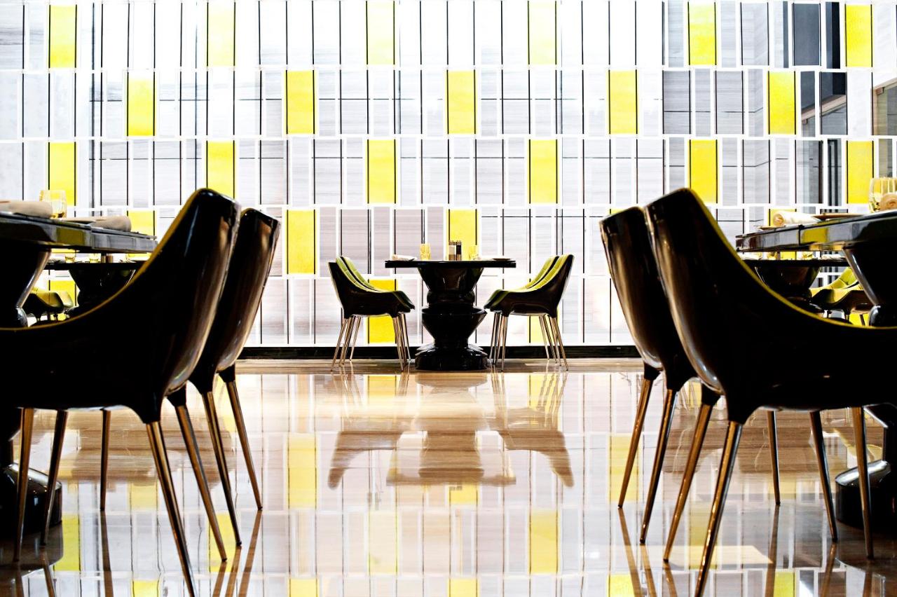 Le Meridien