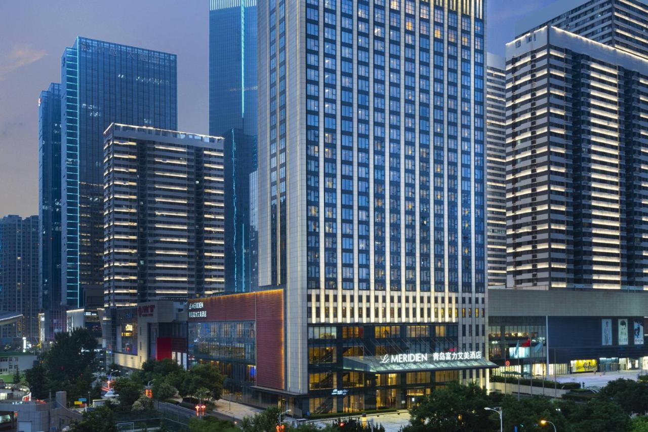 Le Meridien