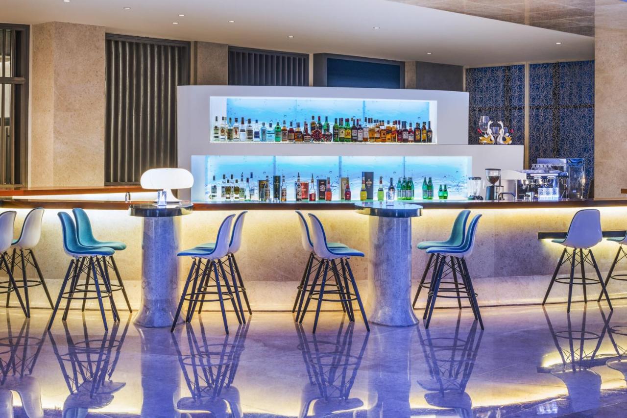 Le Meridien Qingdao West Coast Resort