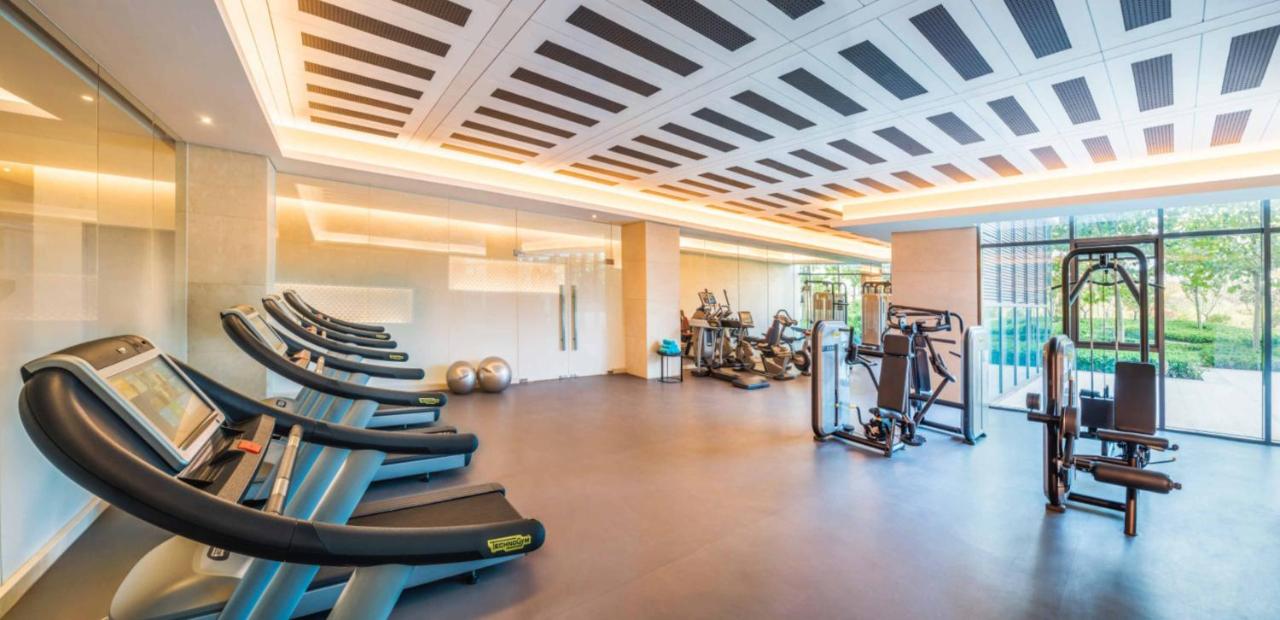 Le Meridien Qingdao West Coast Resort