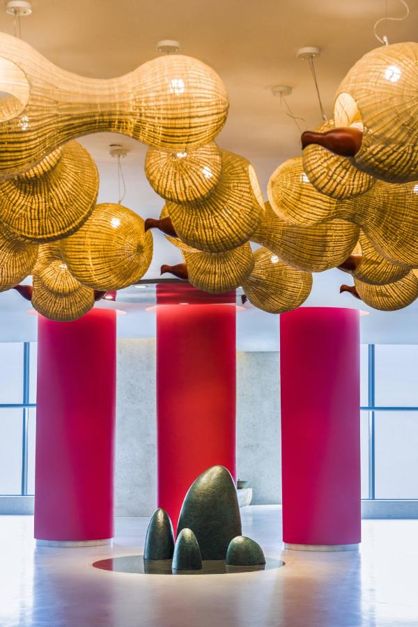 Le Meridien Qingdao West Coast Resort