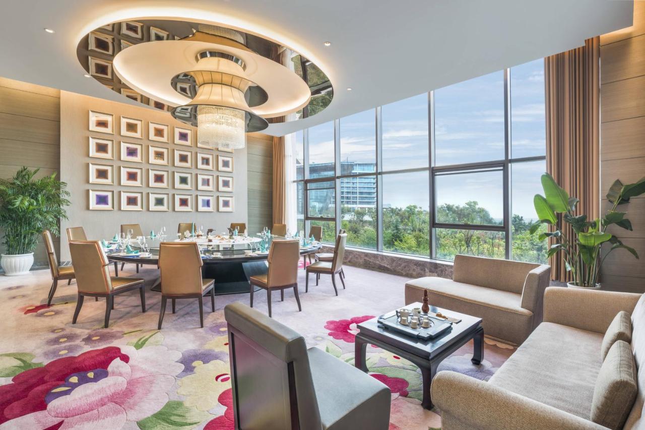 Le Meridien Qingdao West Coast Resort