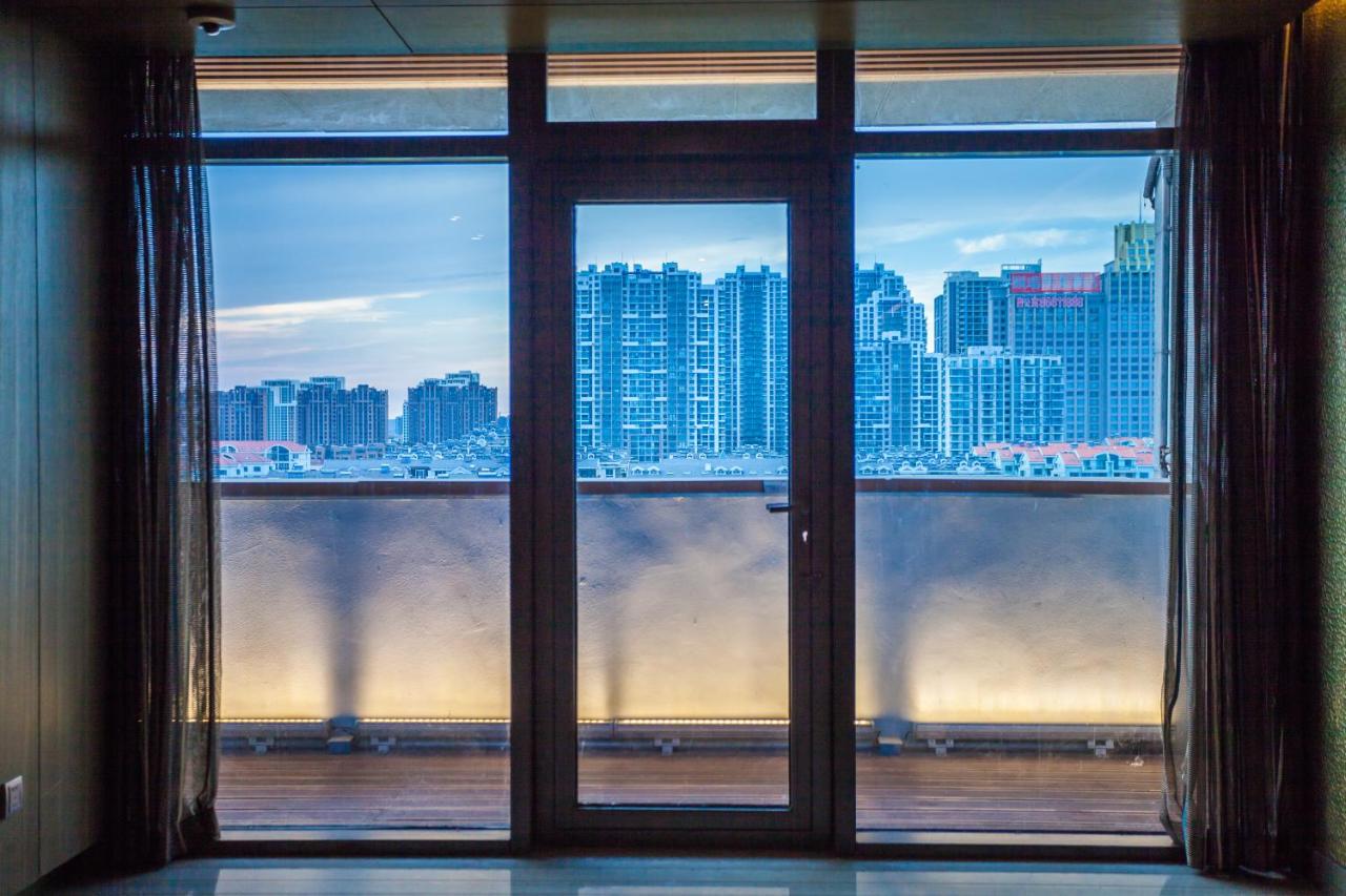 Le Meridien Qingdao West Coast Resort