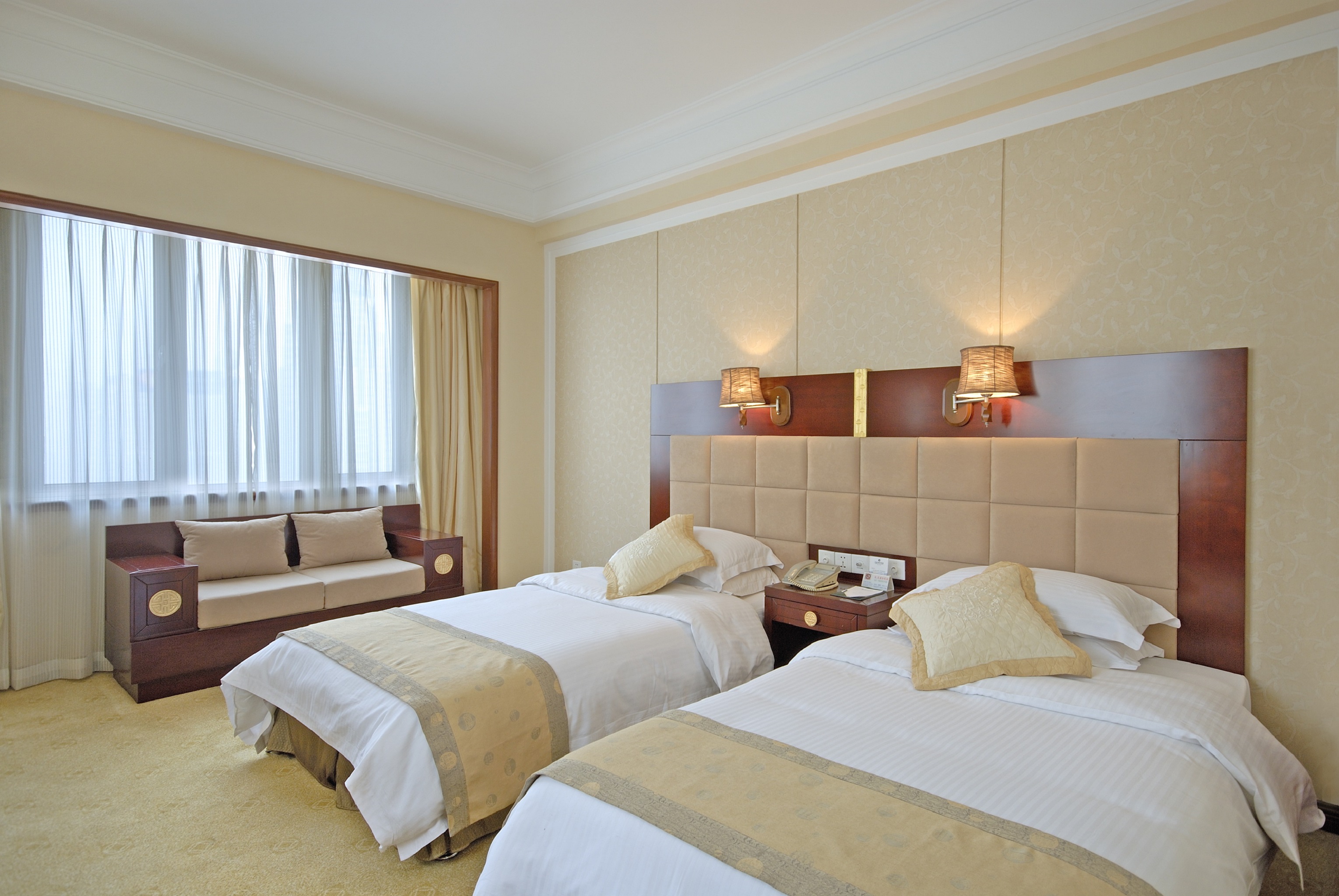 Litian Hotel