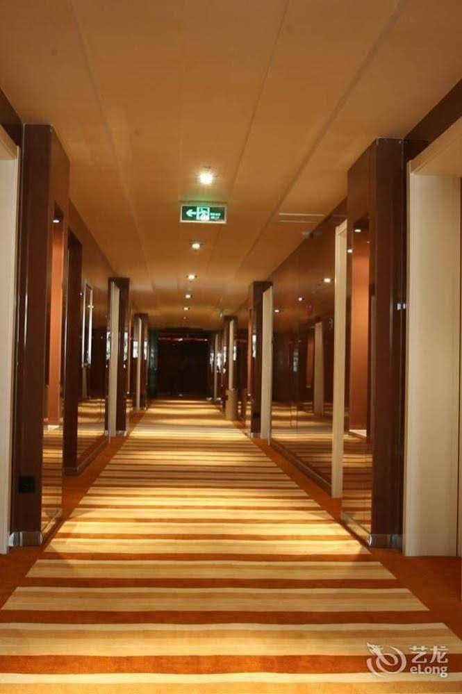 Milan Fanshion Hotel Qingdao