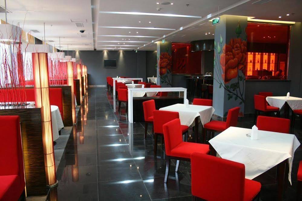 Milan Fanshion Hotel Qingdao