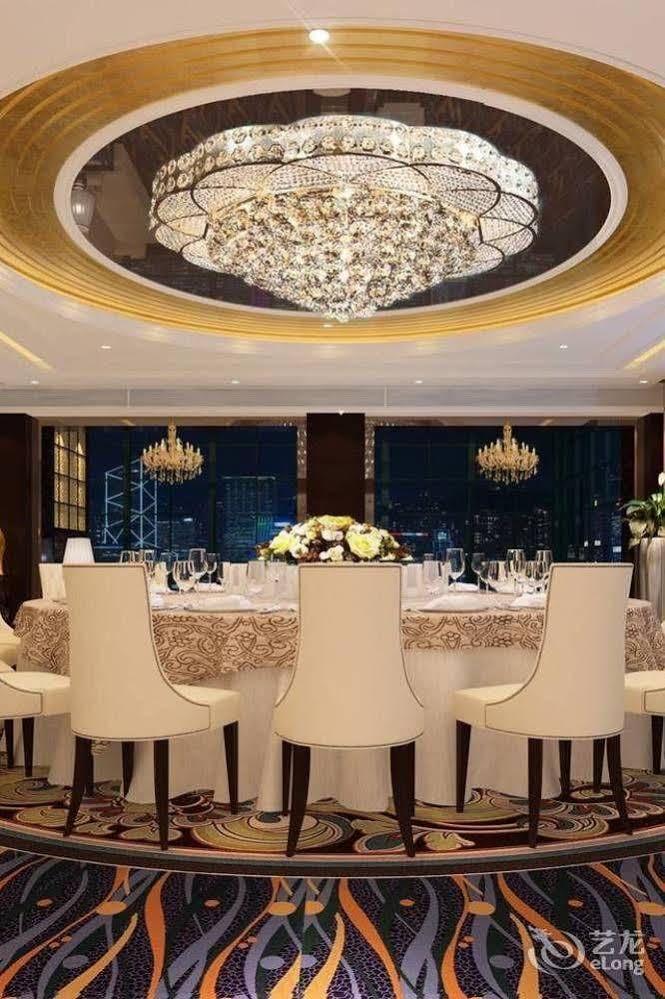 Mingdu Gloria Plaza Hotel Qingdao