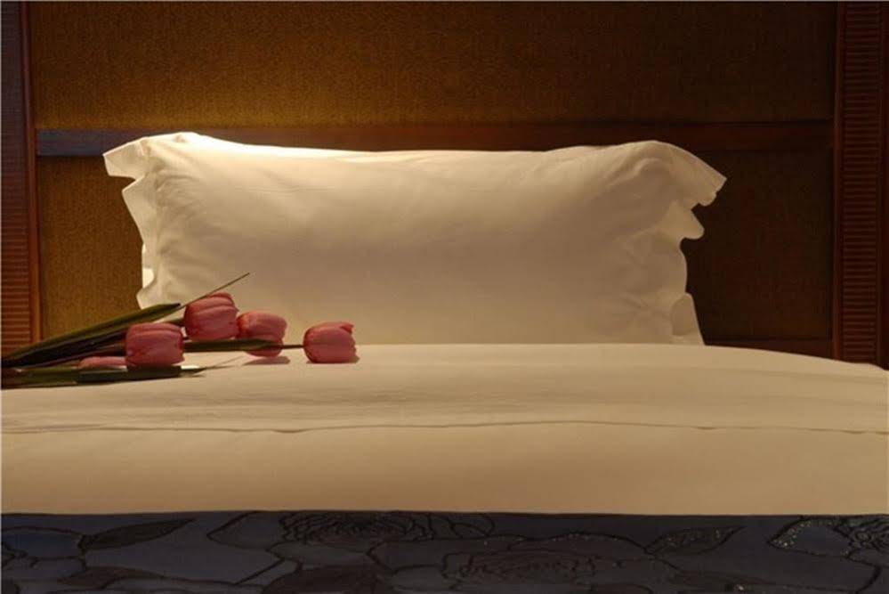 Mingdu Gloria Plaza Hotel Qingdao