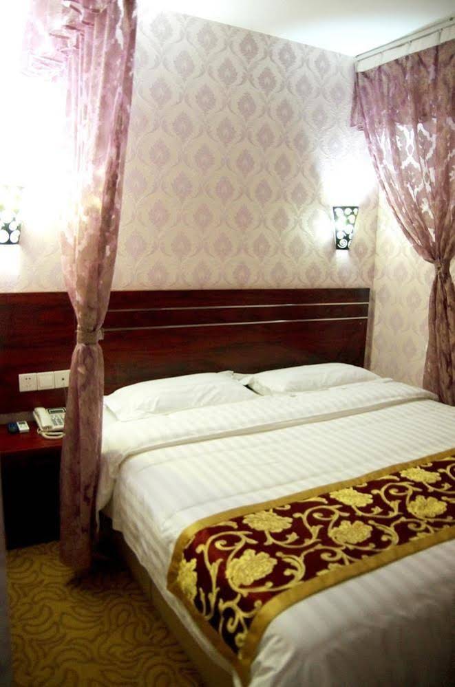 Moli Jinpin Hotel