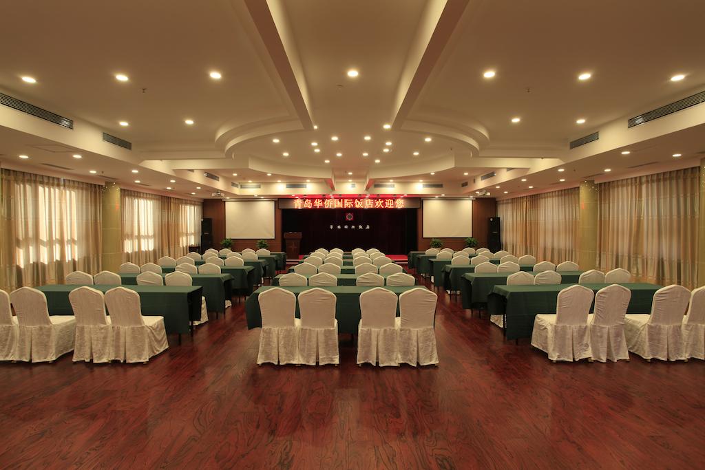 Overseas Chinese International Hotel Qingdao