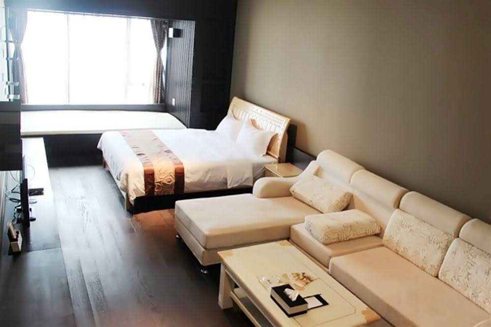 Qingdao Bedoom Nalu Bay