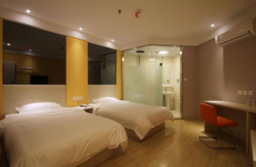 Qingdao Cidy Hotel