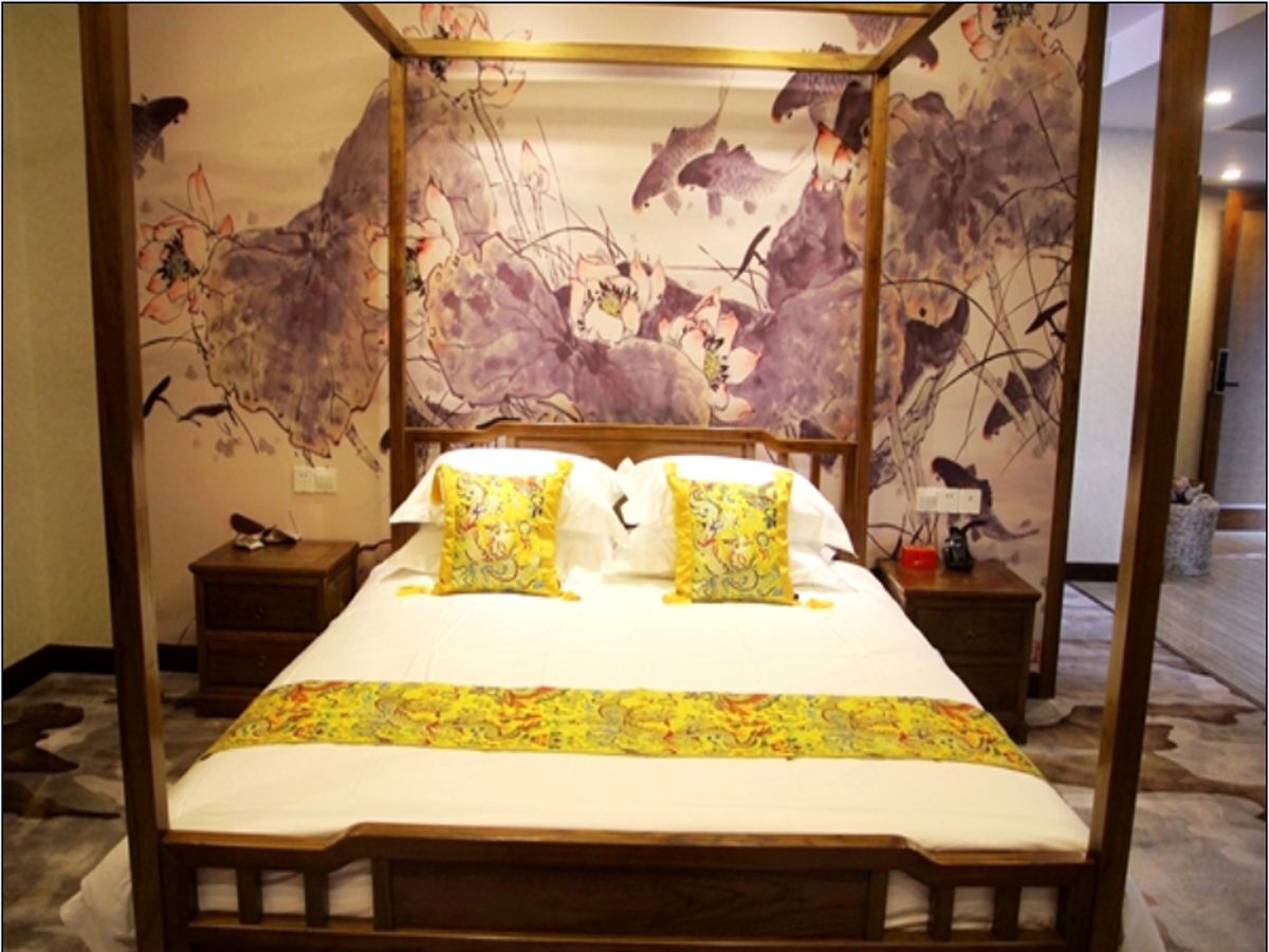 Qingdao Huangshan Hotel