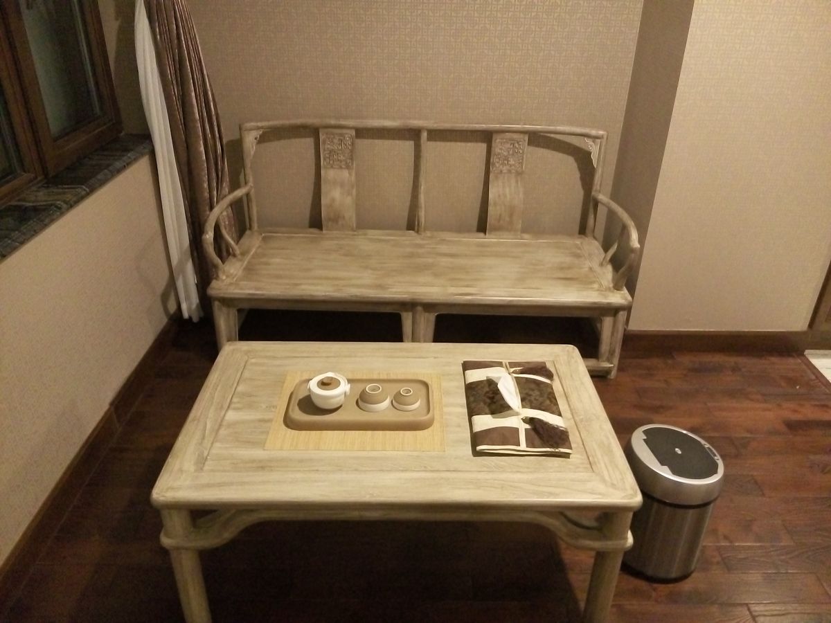 Qingdao Huangshan Hotel
