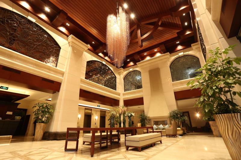Qingdao Impression Hotel