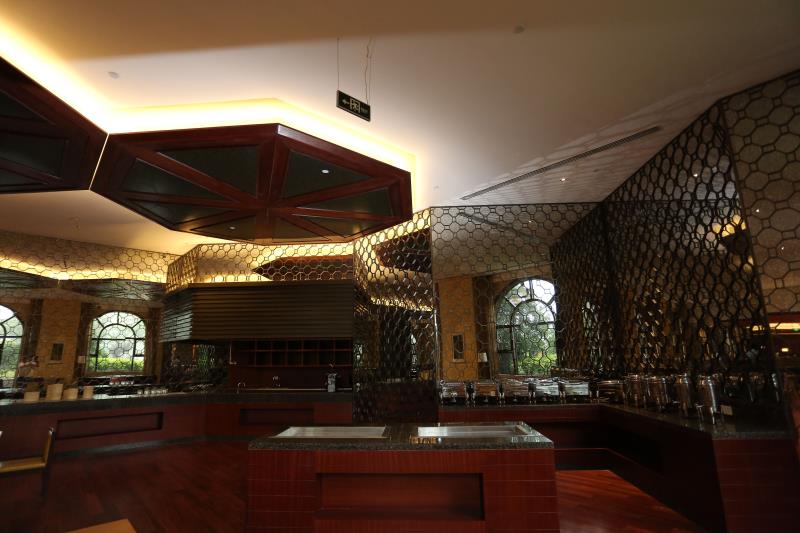 Qingdao Impression Hotel