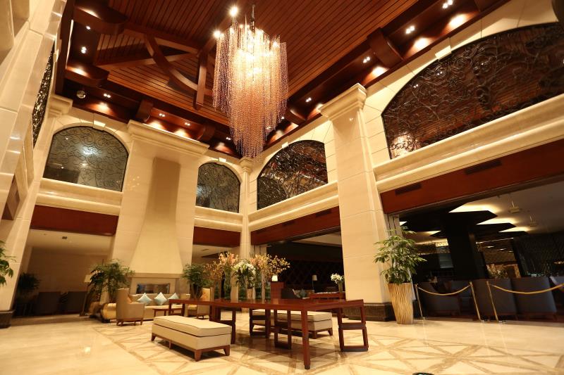 Qingdao Impression Hotel
