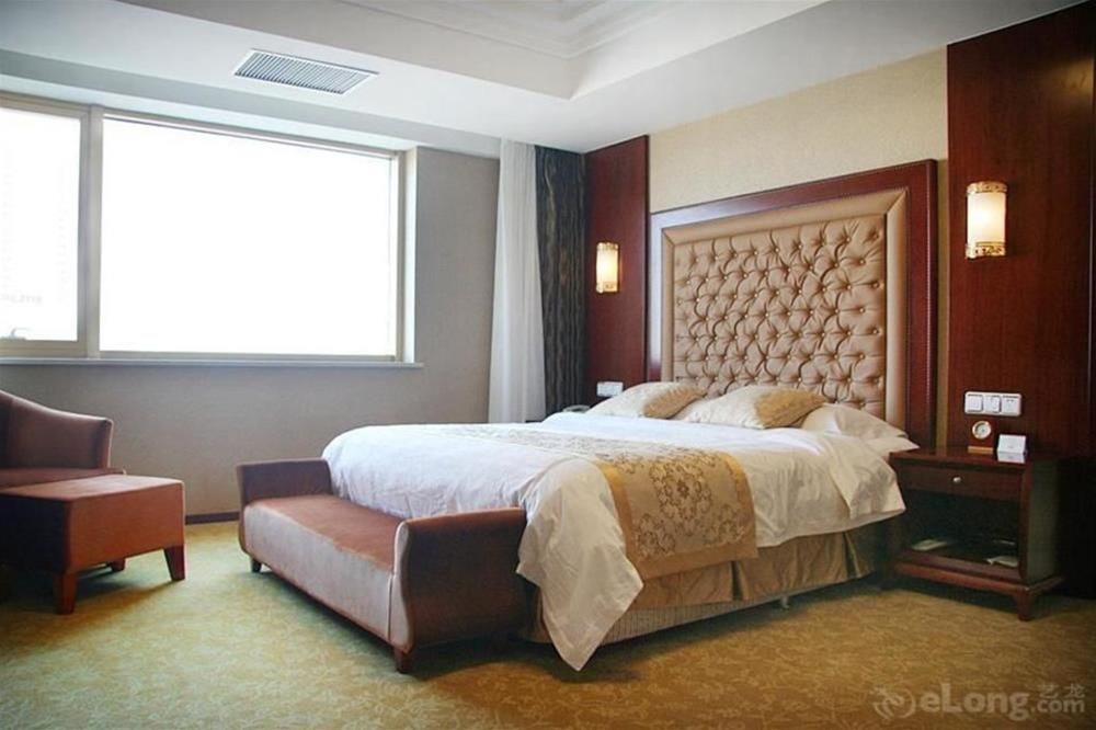 Qingdao Jinhai Hotel