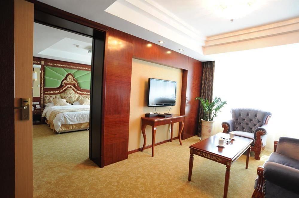Qingdao Jinhai Hotel