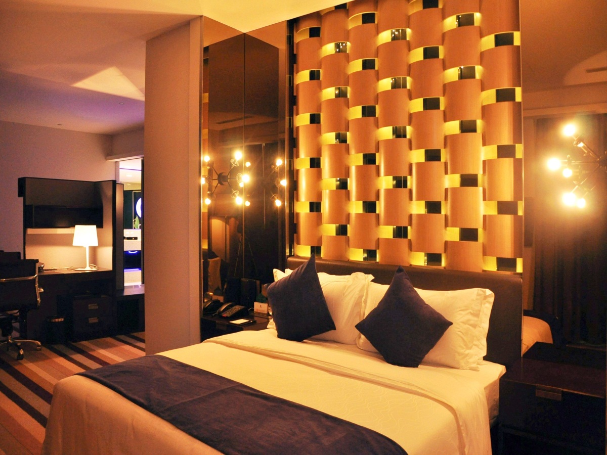 Qingdao King-Hood Hotel