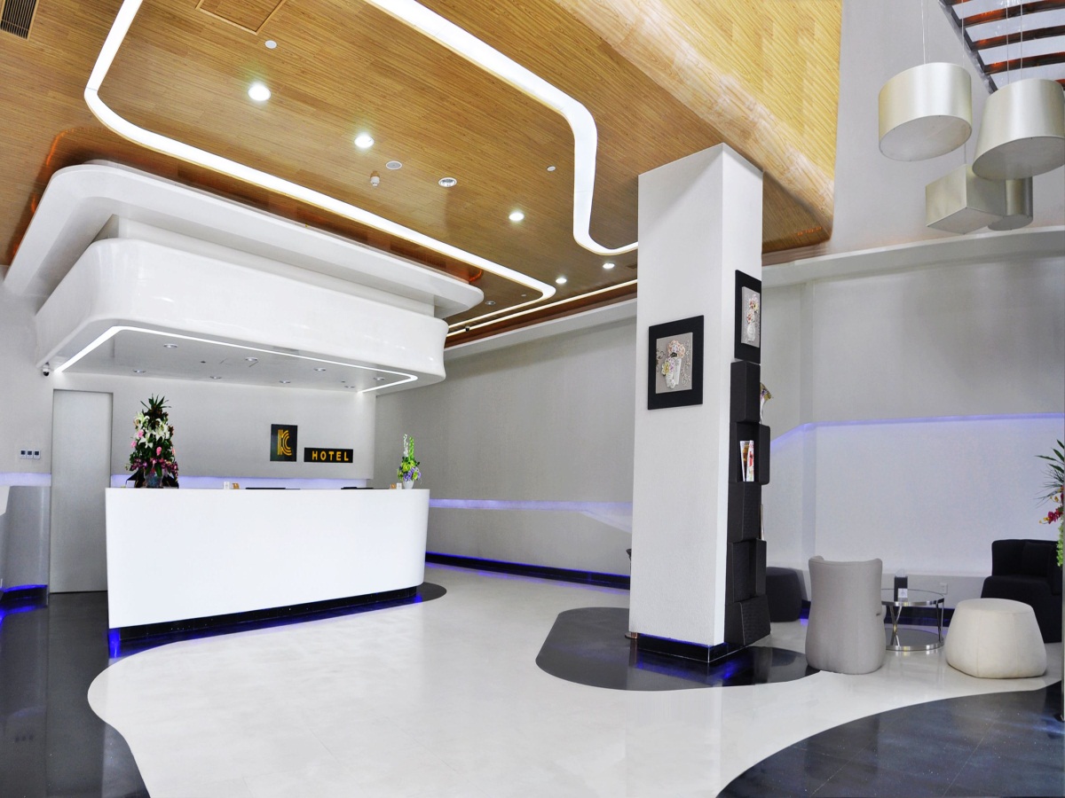 Qingdao King-Hood Hotel