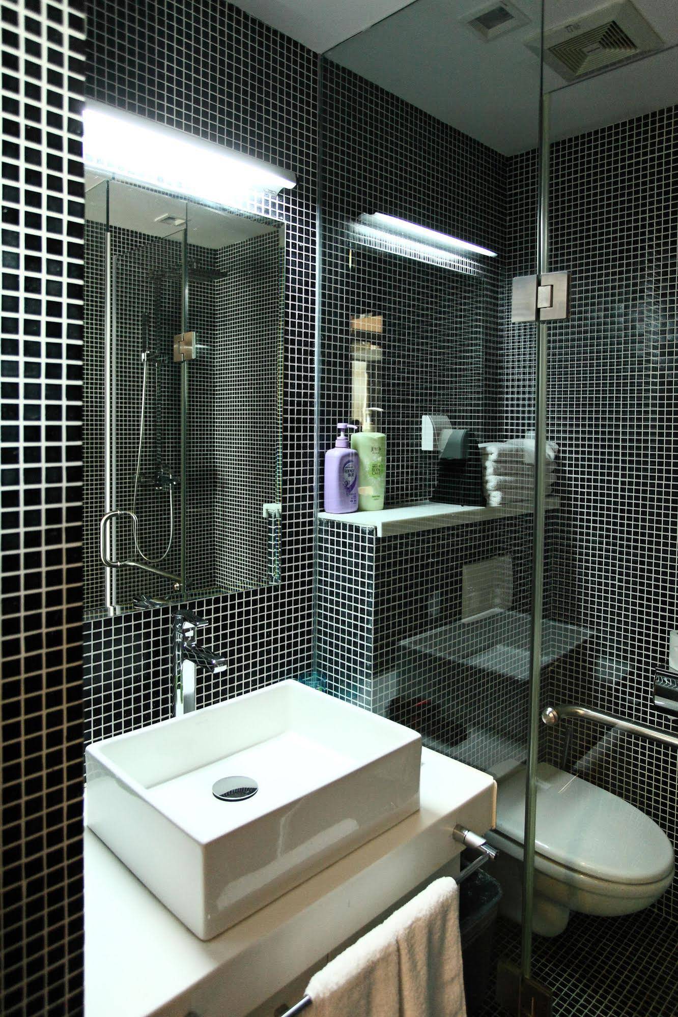 Qingdao Lejiaxuan Boutique Apartment International Convention Center Branch
