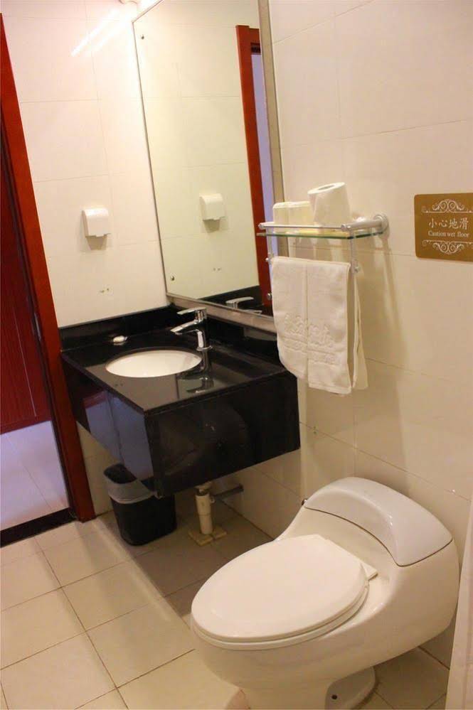 Qingdao Oriental Star Hotel