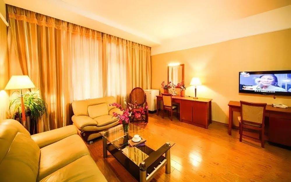 Qingdao Oriental Star Hotel