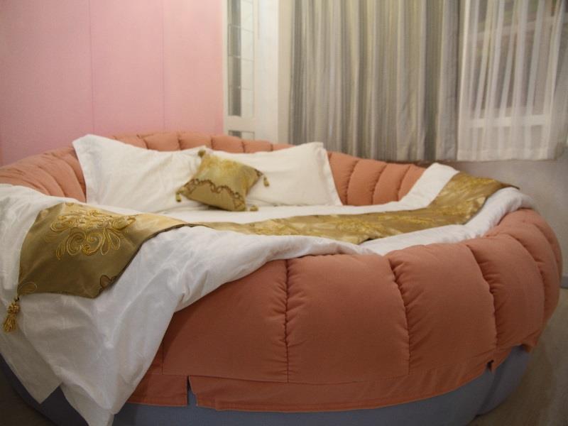 Qingdao Couples Boutique Hotel