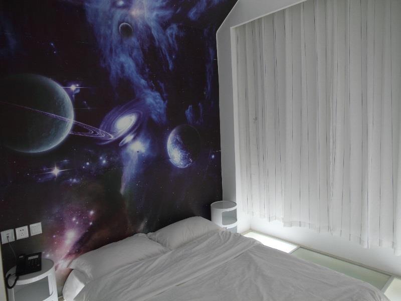 Qingdao Couples Boutique Hotel