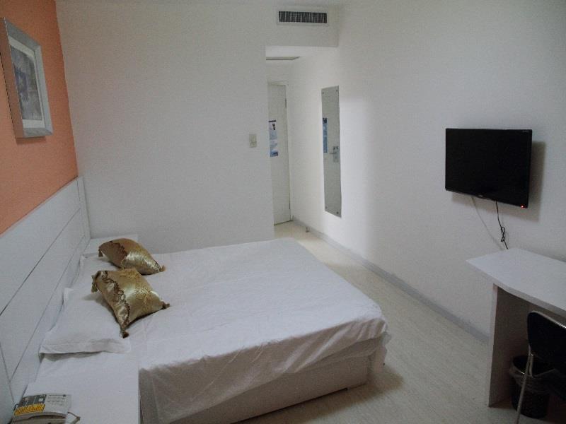 Qingdao Couples Boutique Hotel