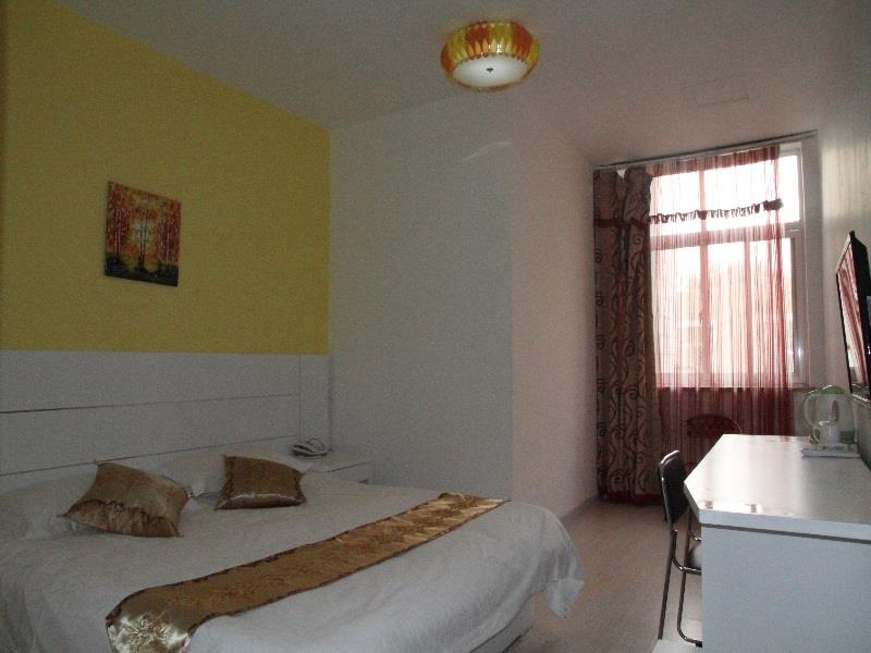 Qingdao Couples Boutique Hotel